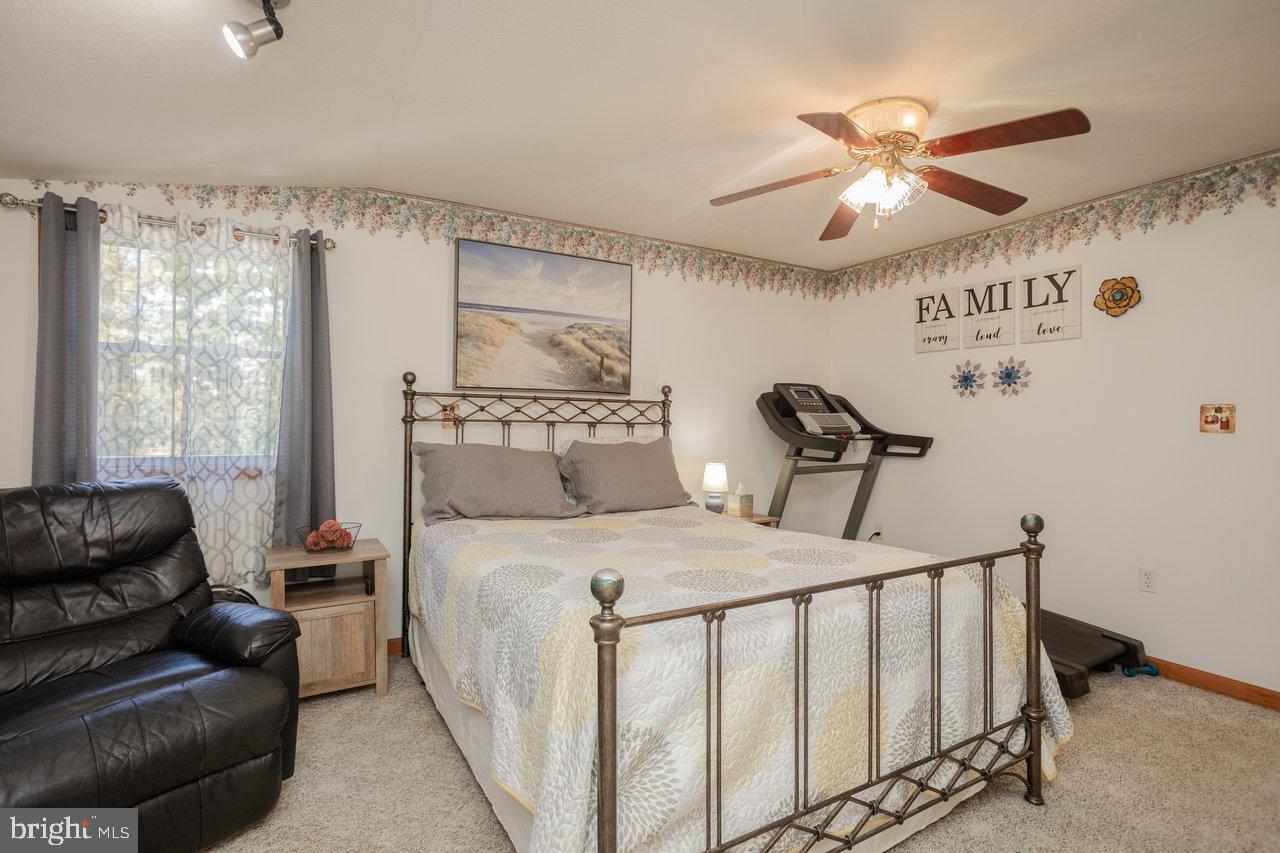 HELMS MOUNTAIN - Residential