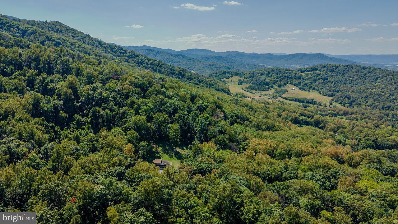 HELMS MOUNTAIN - Residential