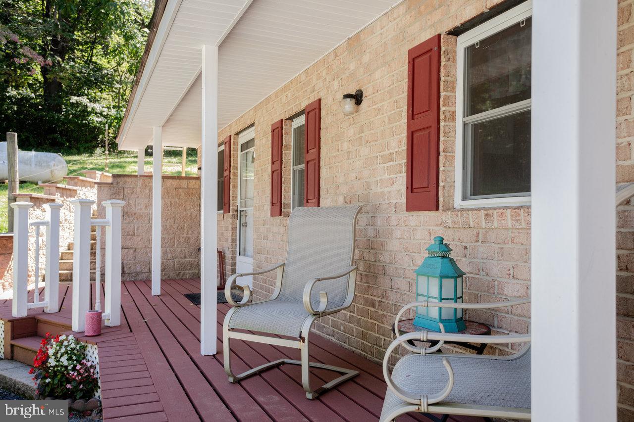 HELMS MOUNTAIN - Residential
