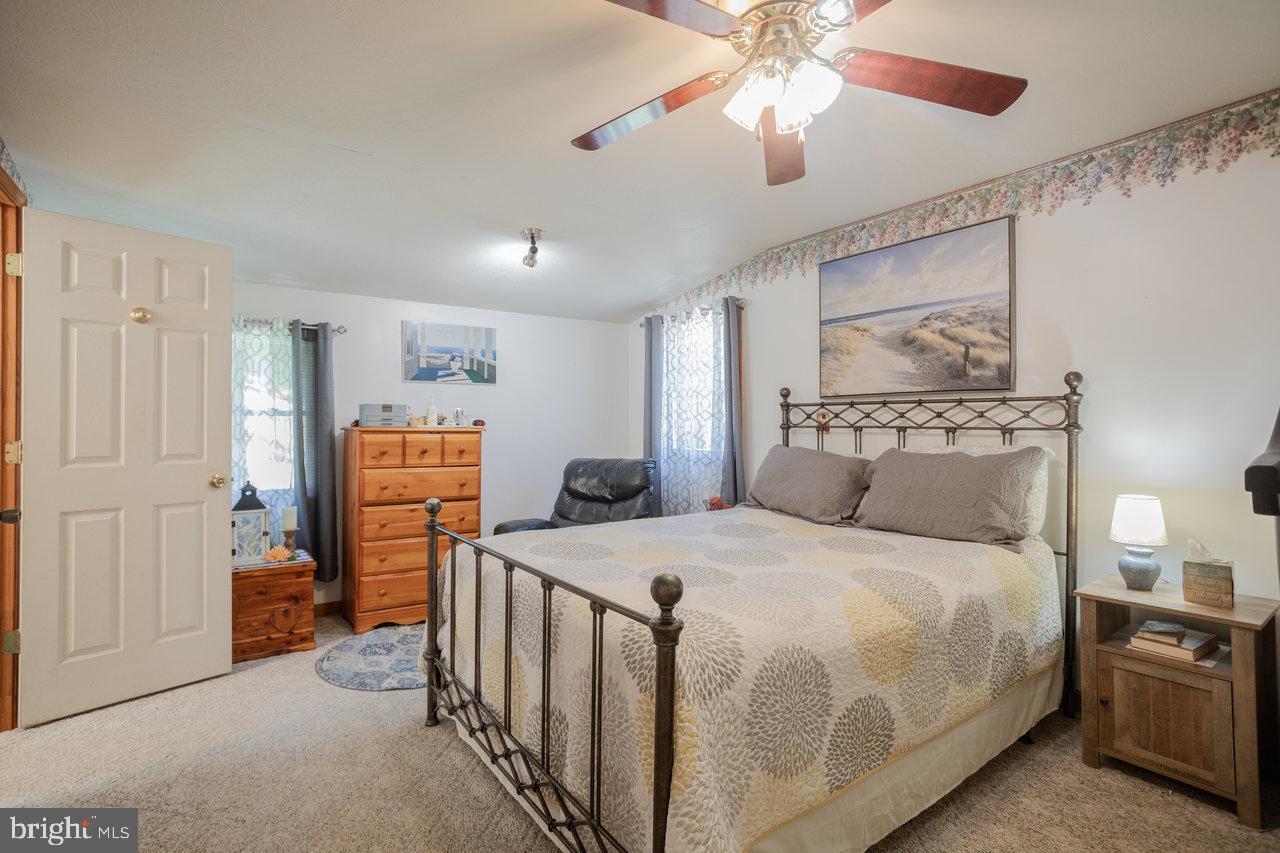 HELMS MOUNTAIN - Residential