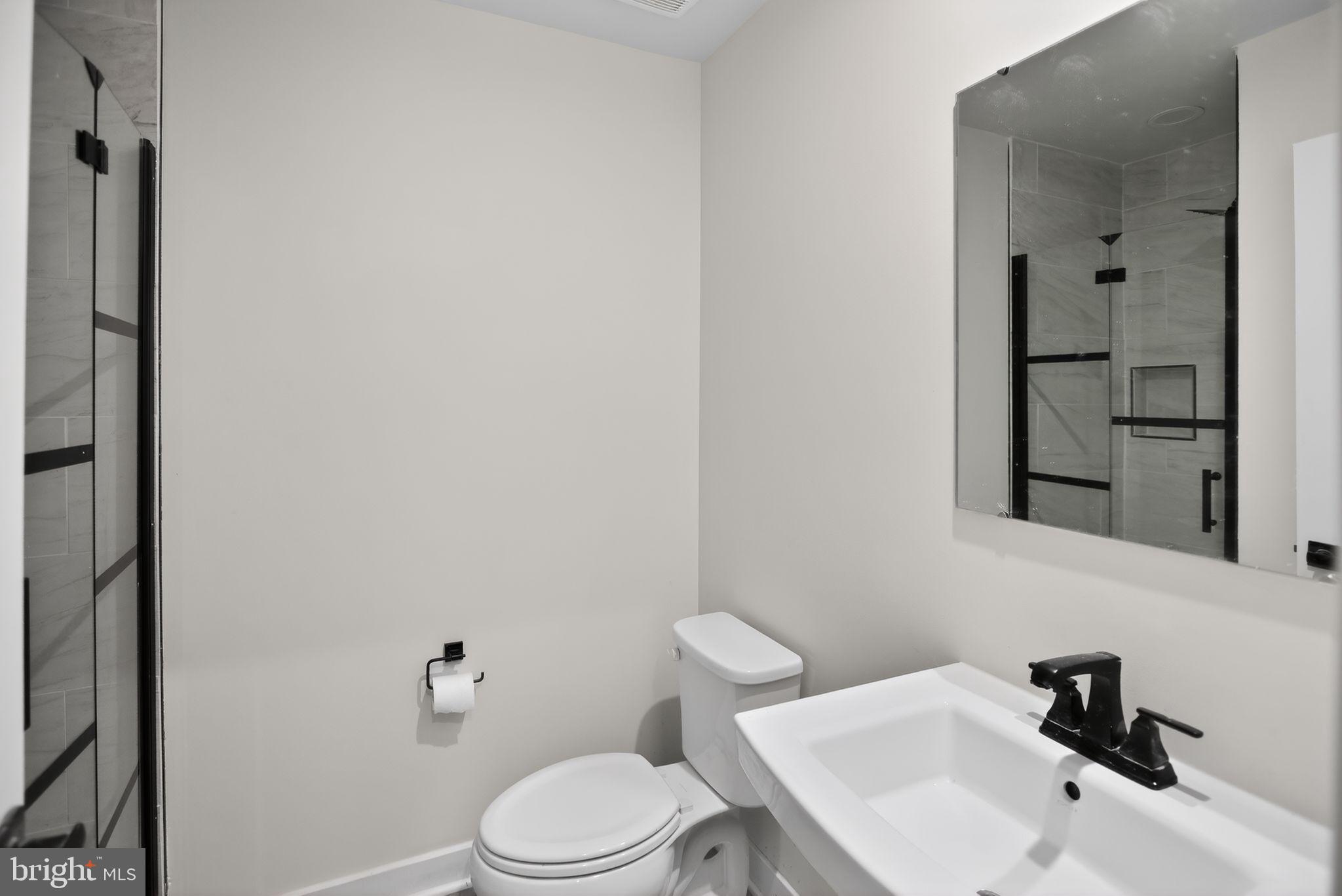 MONTGOMERY VILLAGE - Residential