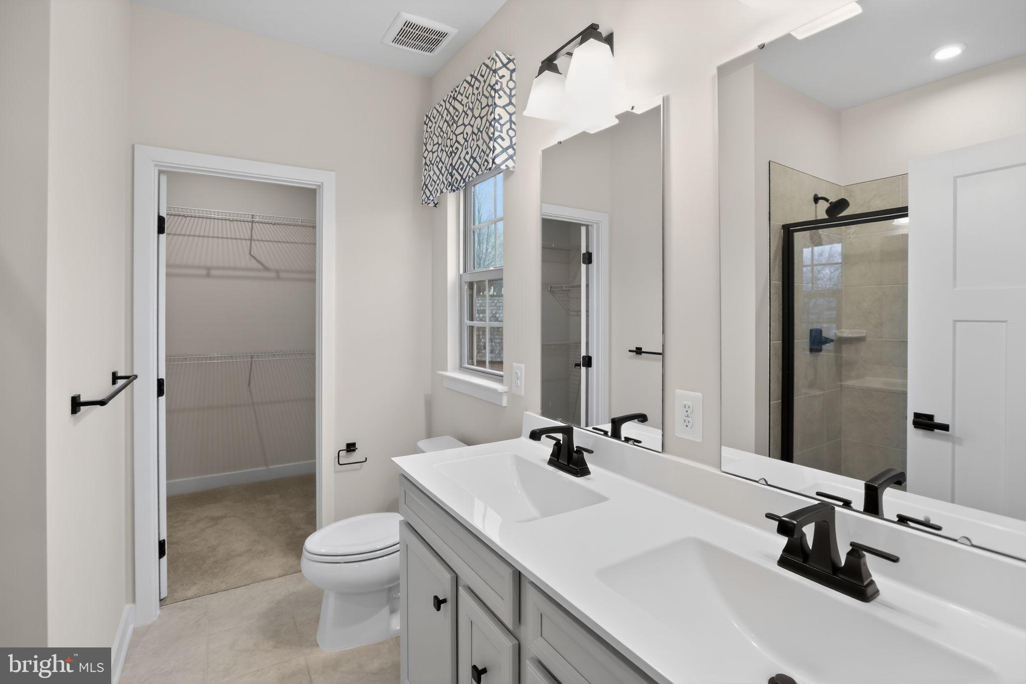 MONTGOMERY VILLAGE - Residential