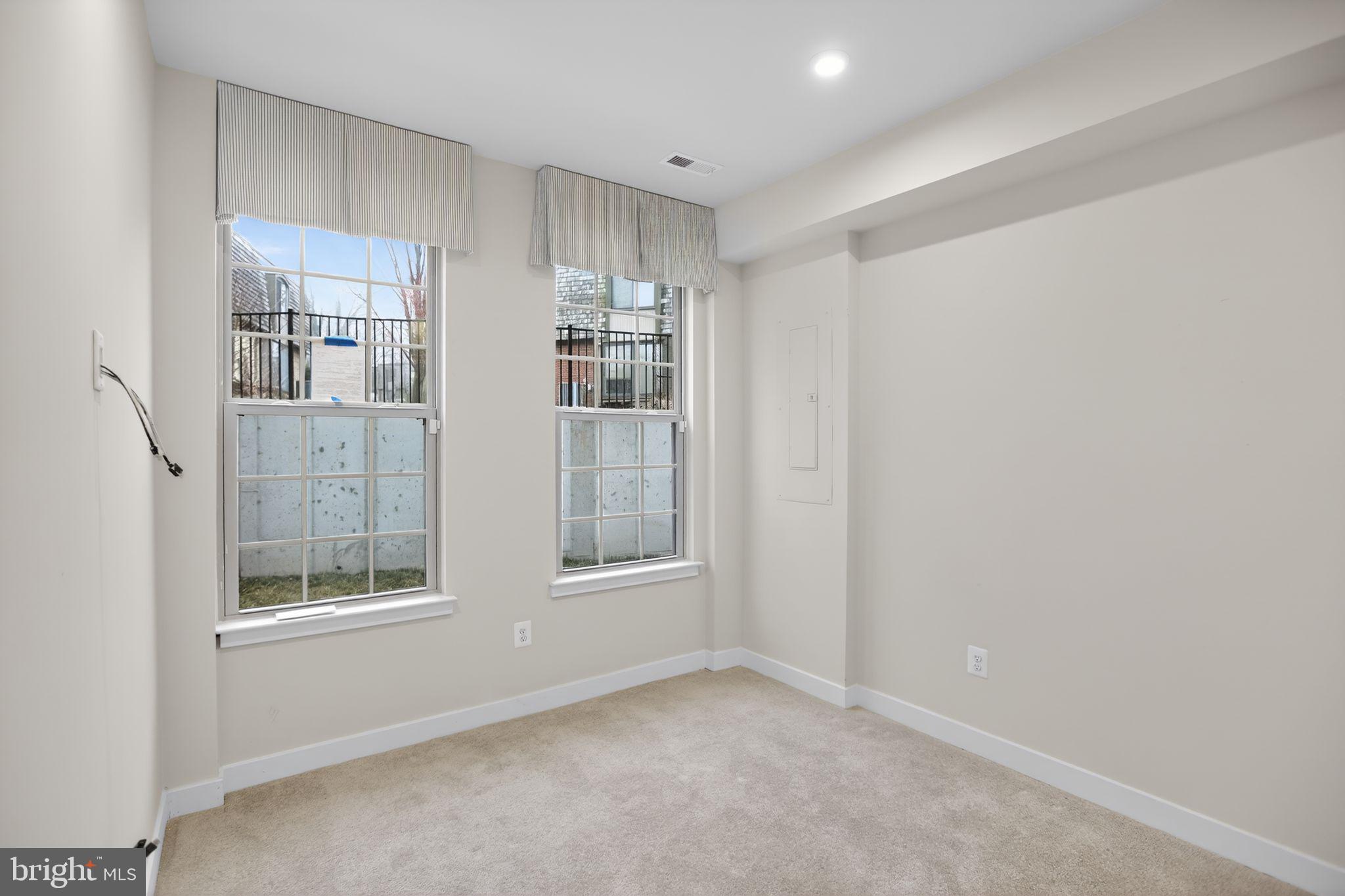 MONTGOMERY VILLAGE - Residential