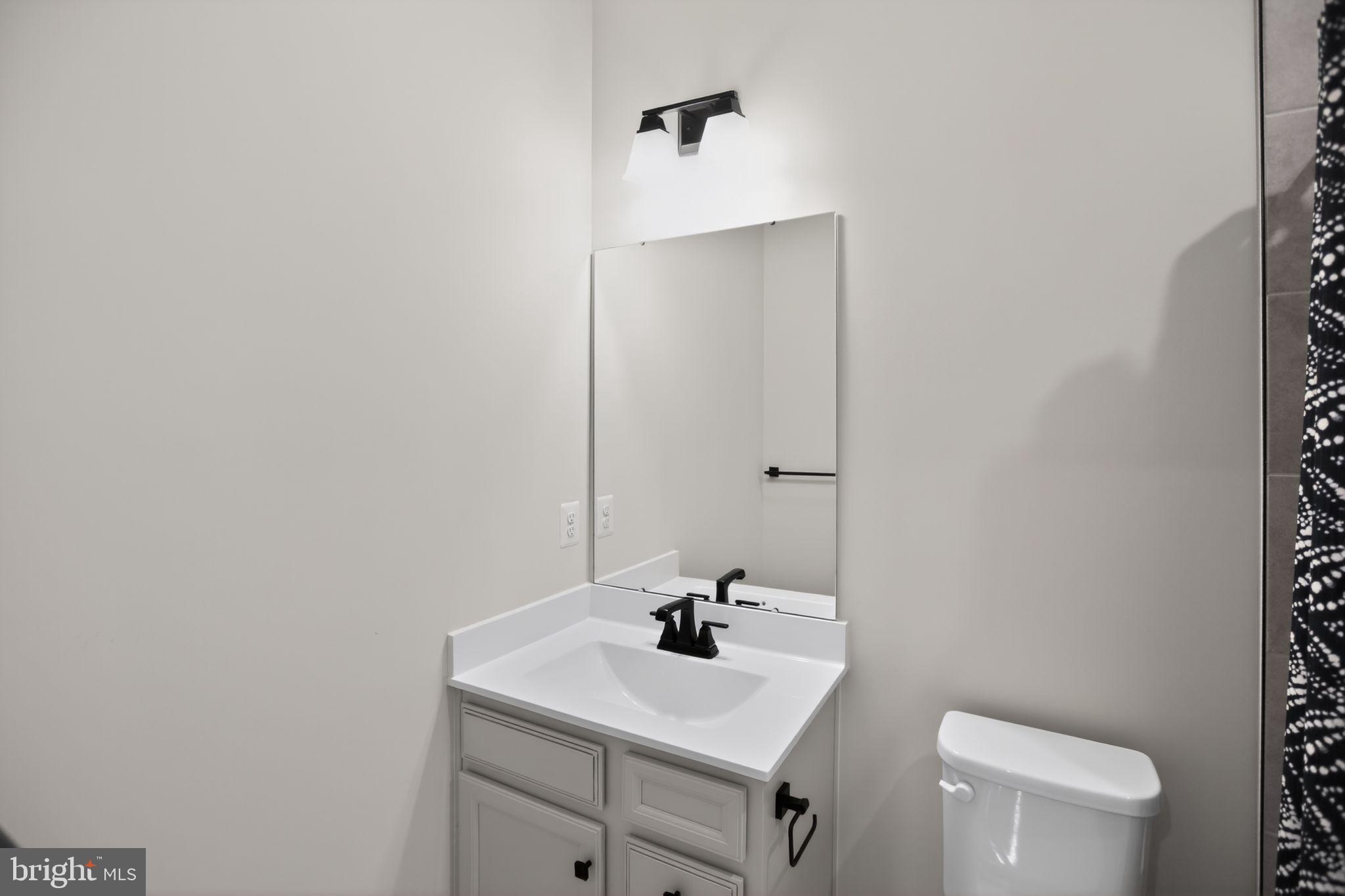 MONTGOMERY VILLAGE - Residential