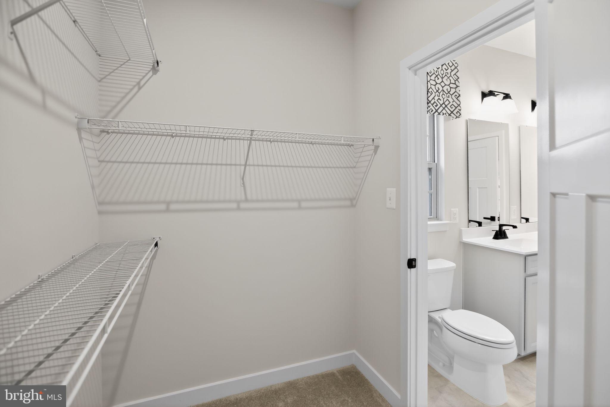 MONTGOMERY VILLAGE - Residential