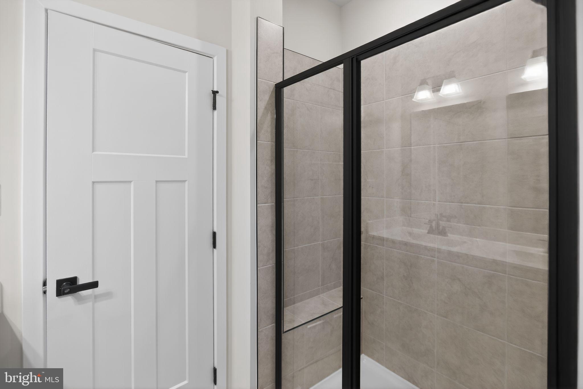 MONTGOMERY VILLAGE - Residential