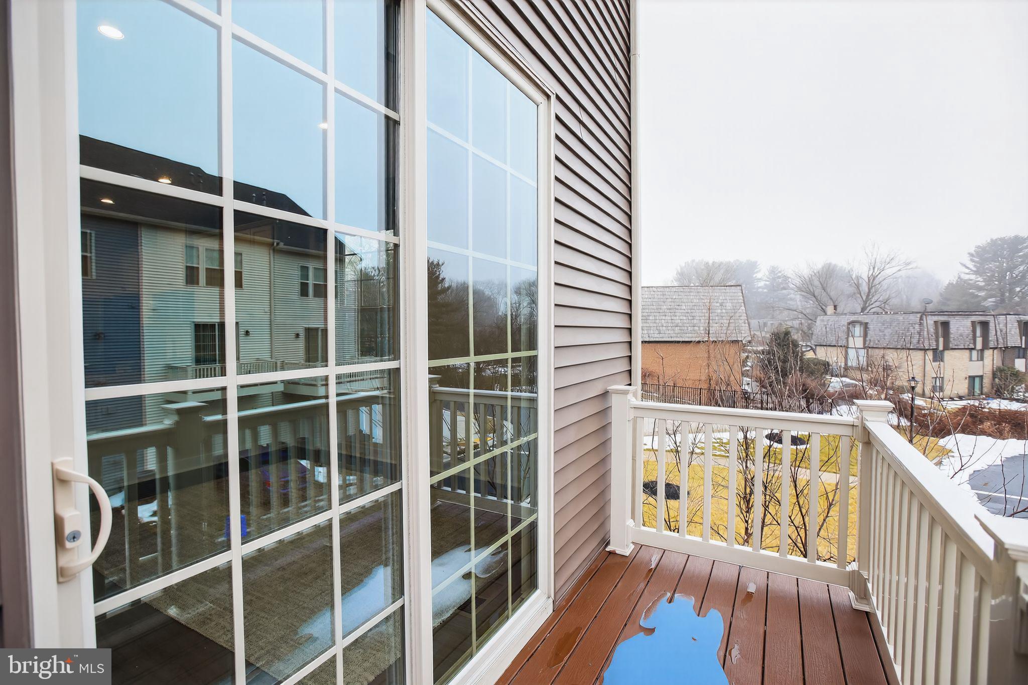 MONTGOMERY VILLAGE - Residential