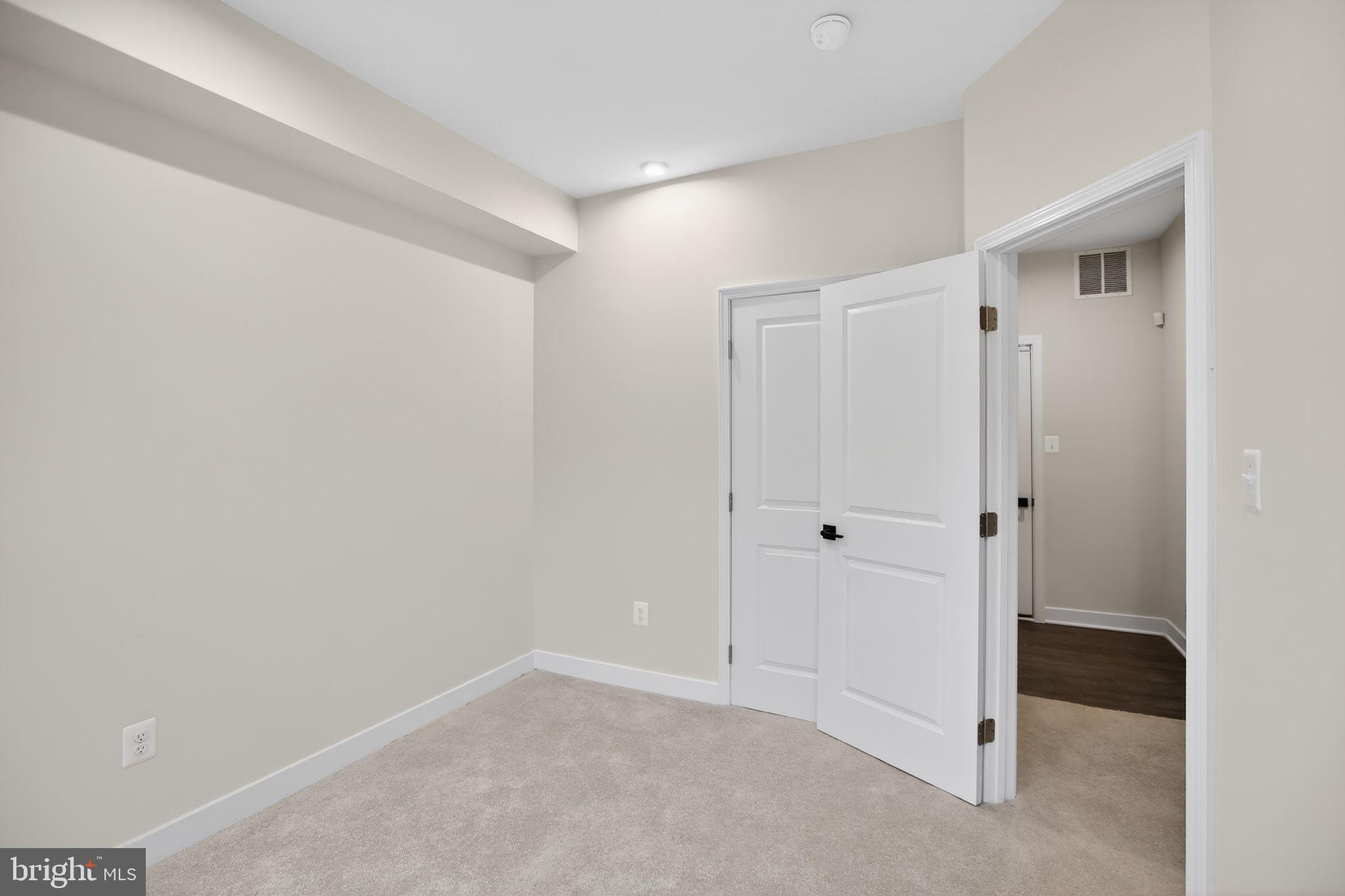 MONTGOMERY VILLAGE - Residential