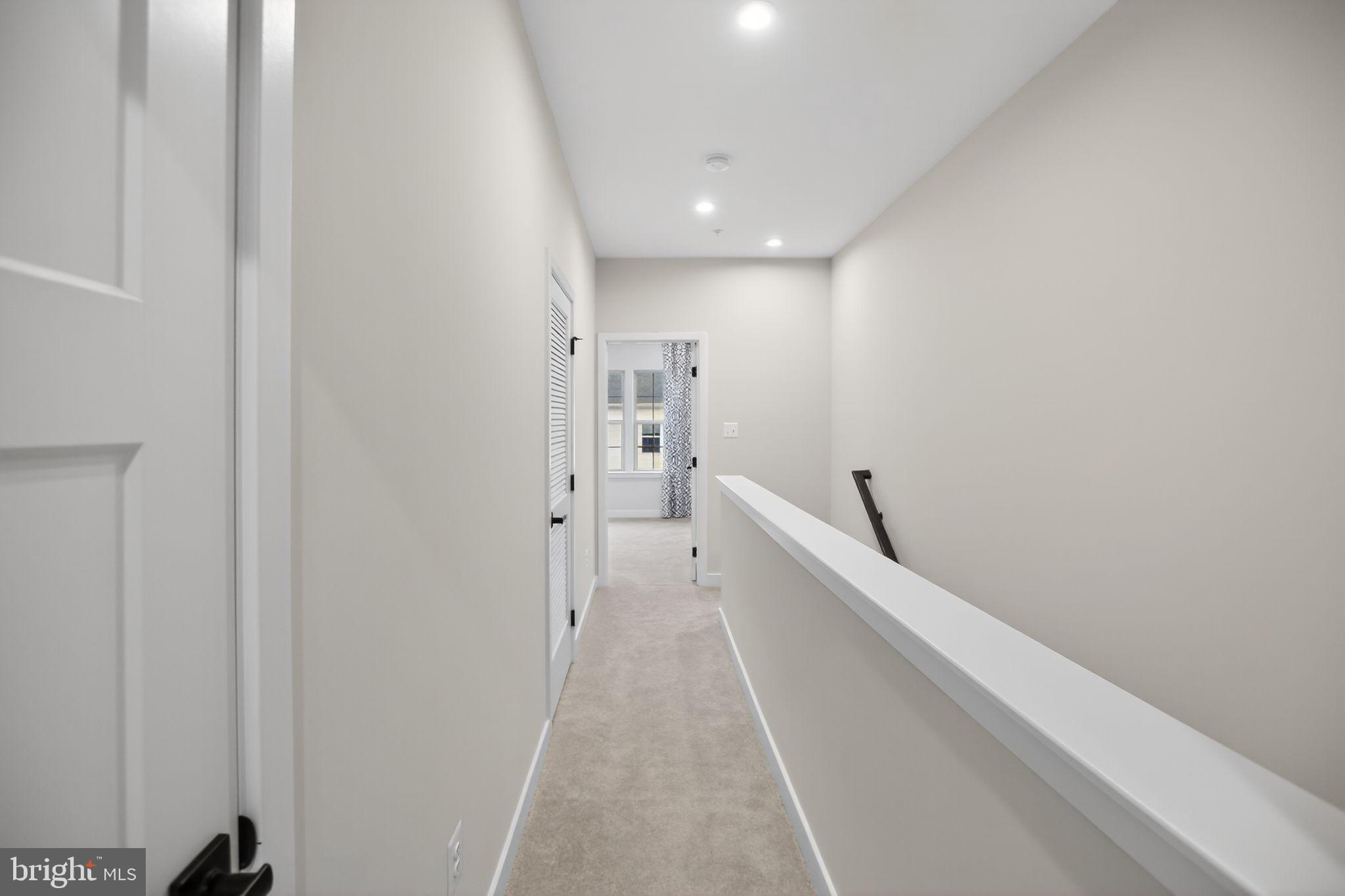 MONTGOMERY VILLAGE - Residential