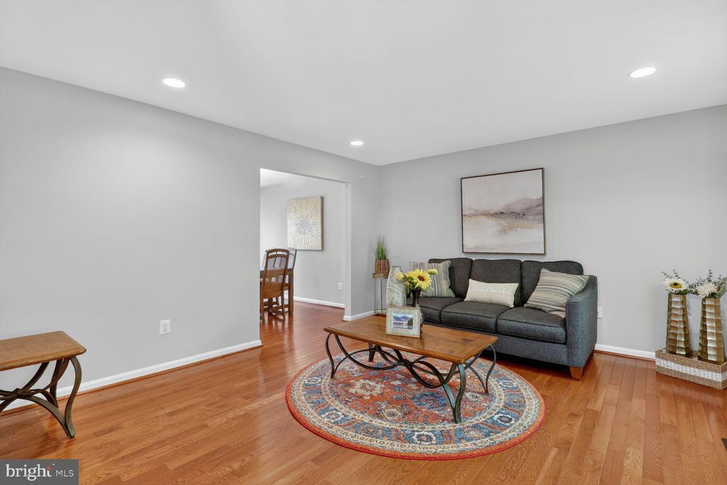 Photo of 1778 Lasalle Place, SEVERN, MD 21144 (MLS # MDAA2143074)