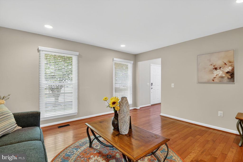 Photo of 1778 Lasalle Place, SEVERN, MD 21144 (MLS # MDAA2143074)