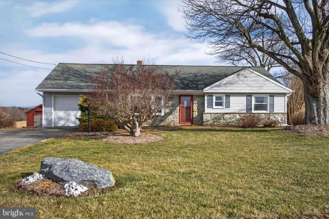 2103 SOUTH VIEW ROAD LANCASTER PA 17602