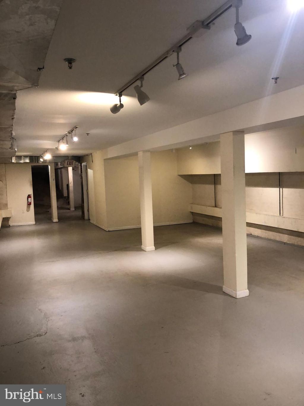 Photo of 821 NW Upshur Street NW #LOWER LEVEL BASEMENT, WASHINGTON, DC 20011 (MLS # DCDC2226880)