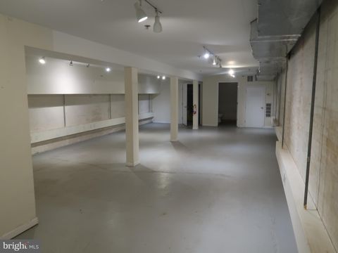 821 NW UPSHUR STREET NW LOWER LEVEL BASEMENT WASHINGTON DC 20011