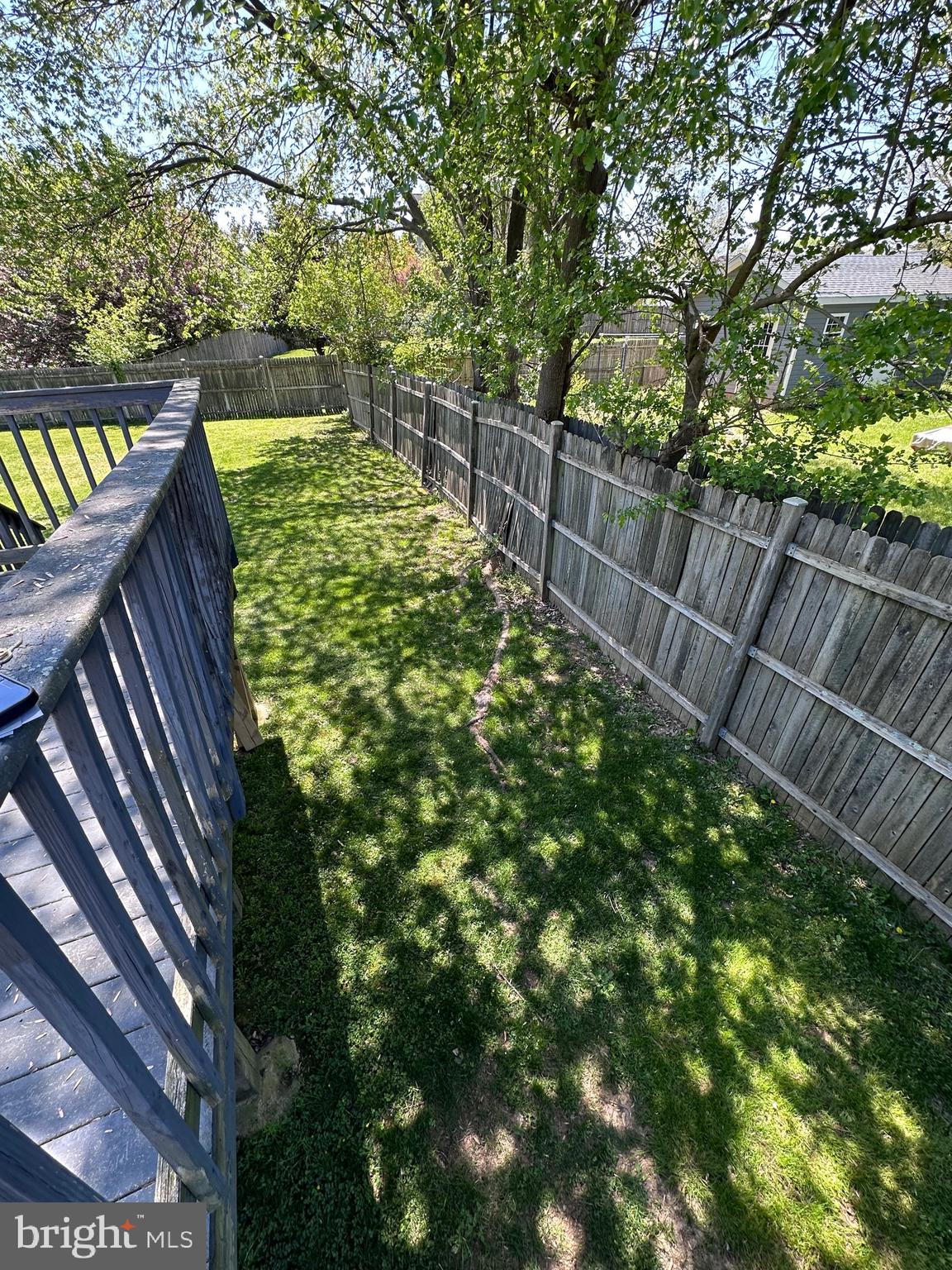 HEARDS ESTATES - Residential Lease