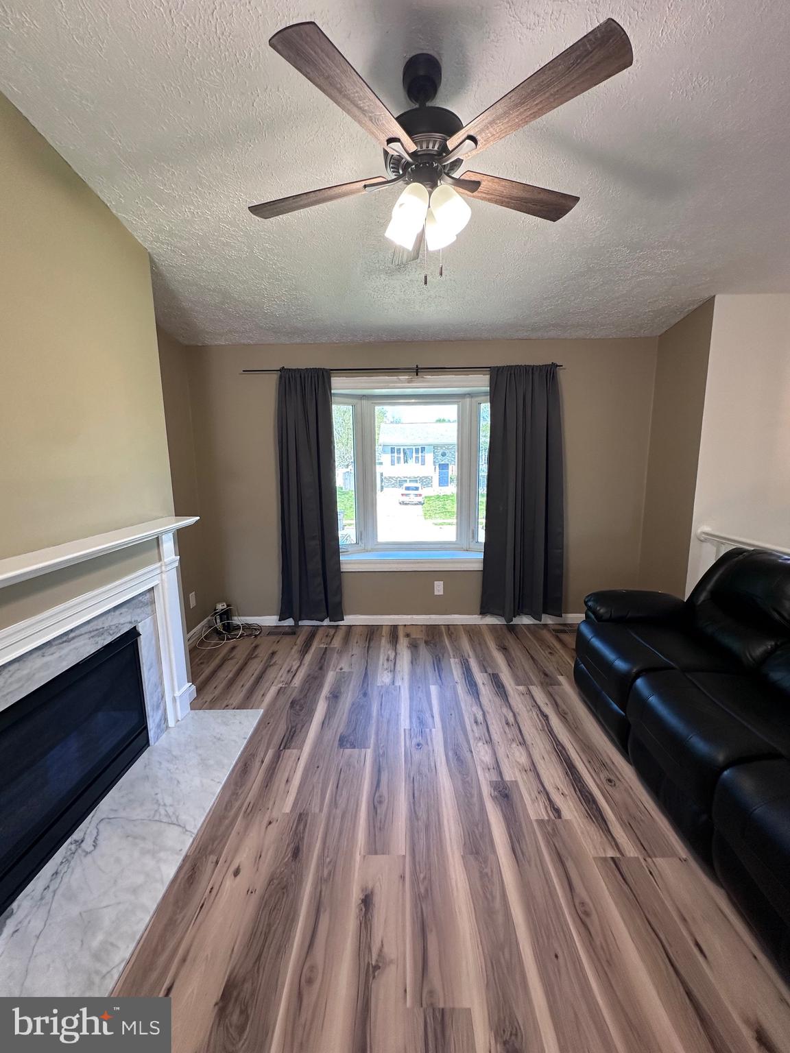 HEARDS ESTATES - Residential Lease