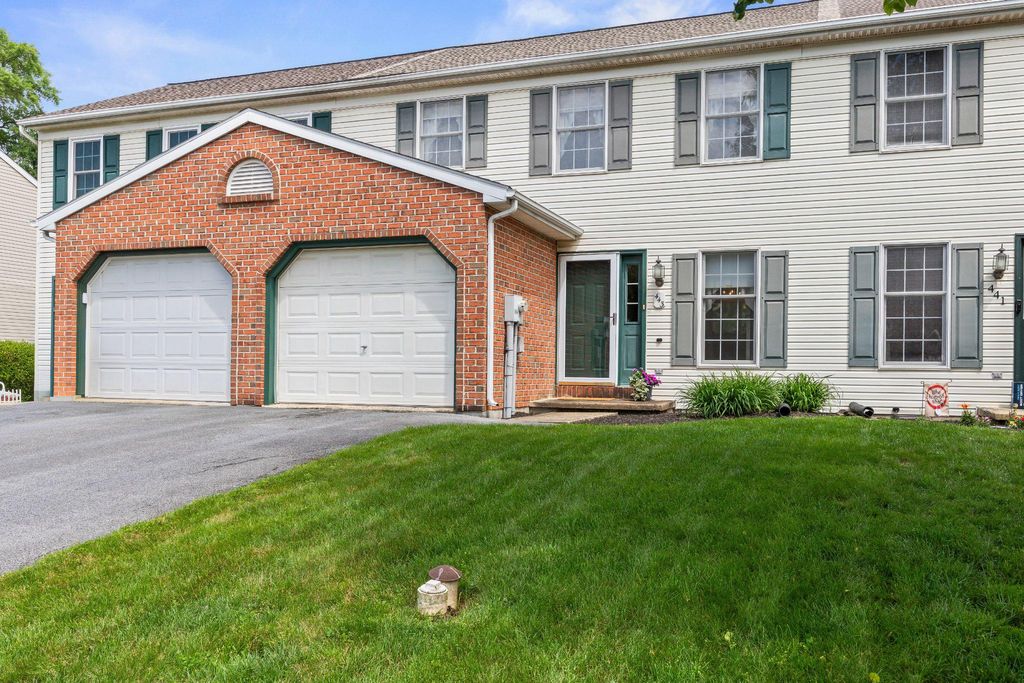 Photo of 443 Crosswinds Drive, LITITZ, PA 17543 (MLS # PALA2089060)