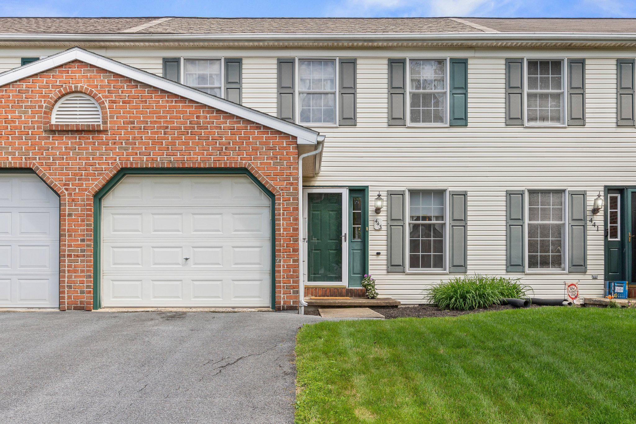 443 CROSSWINDS DRIVE
