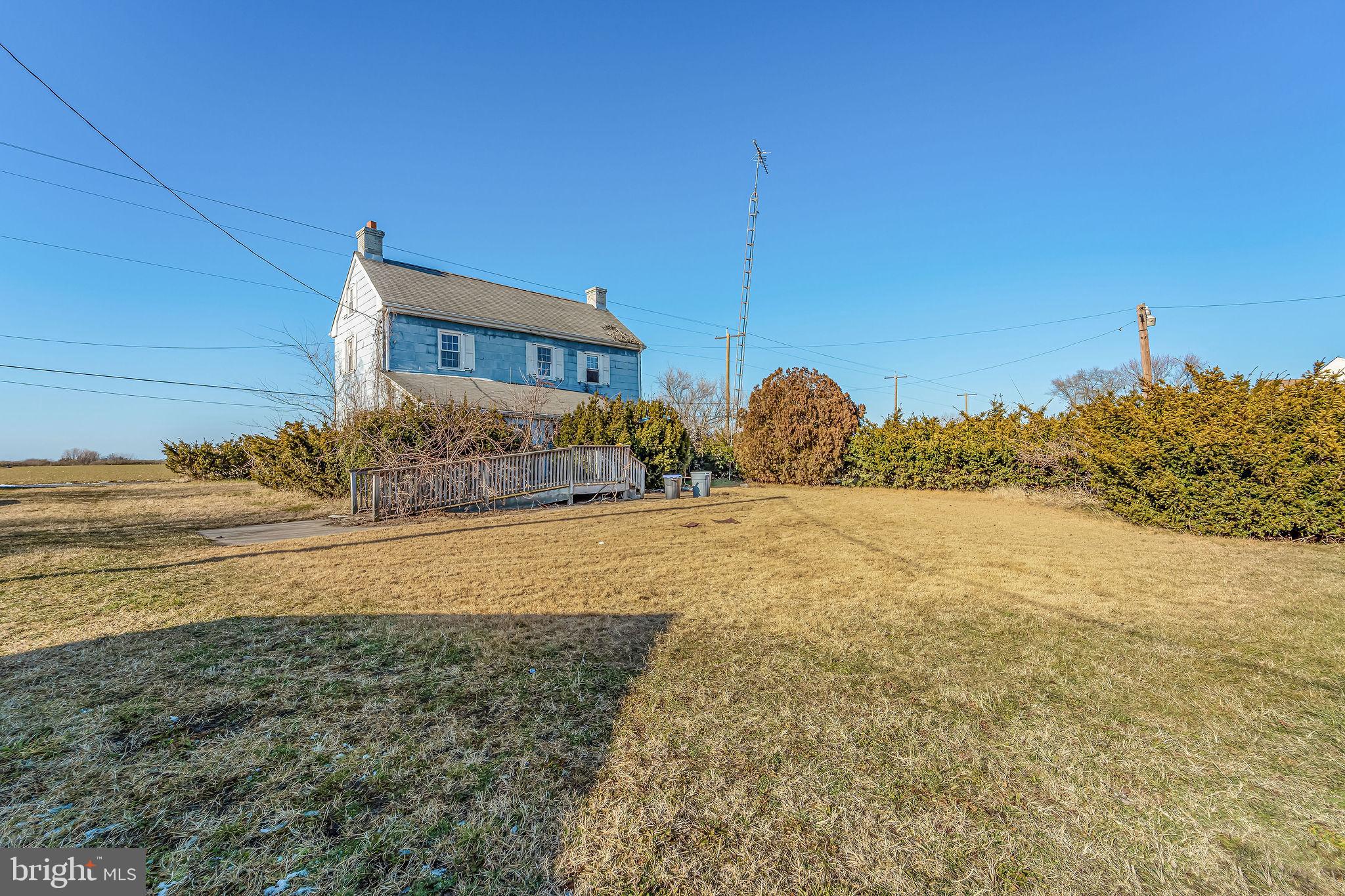 321 JONES ISLAND ROAD