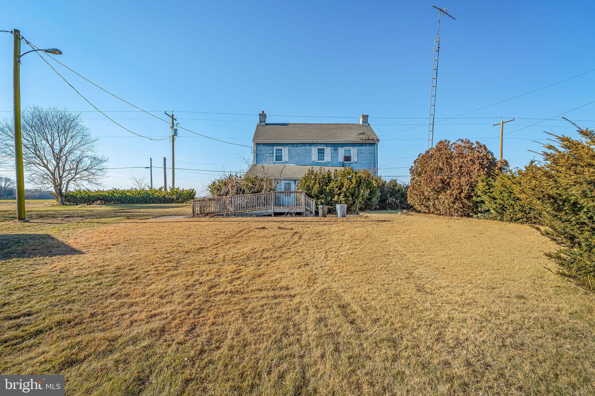 321 JONES ISLAND ROAD