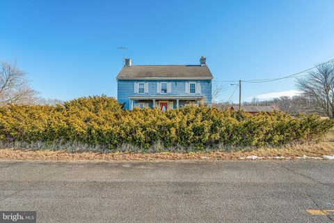 321 JONES ISLAND ROAD CEDARVILLE NJ 08311