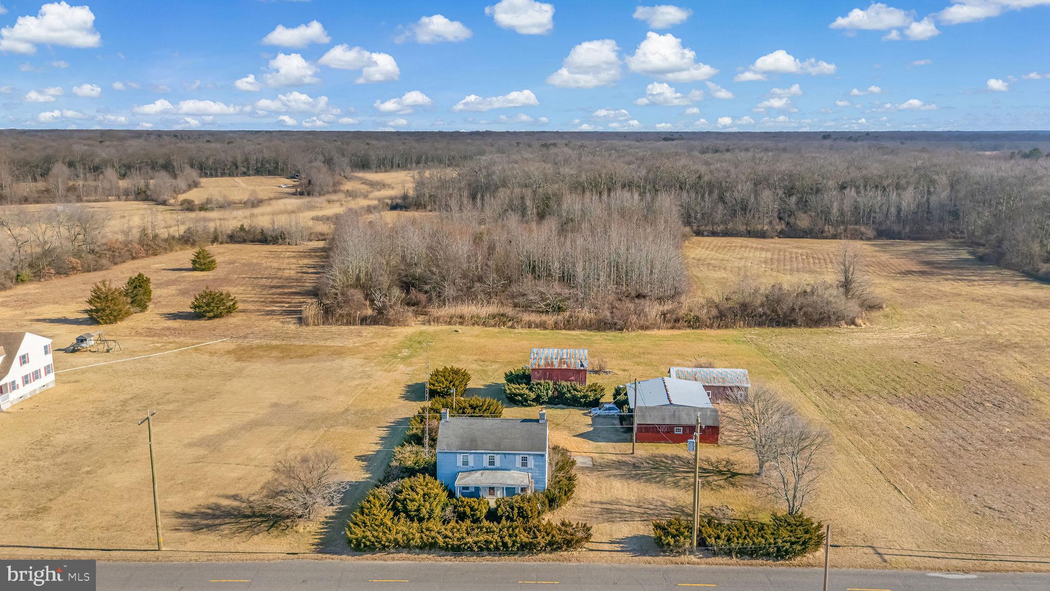 321 JONES ISLAND ROAD