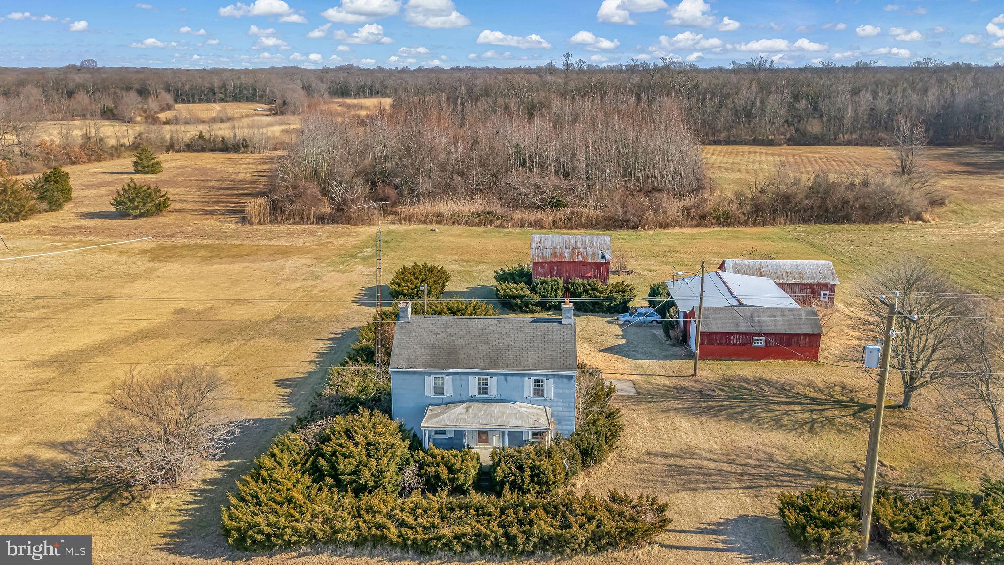 321 JONES ISLAND ROAD