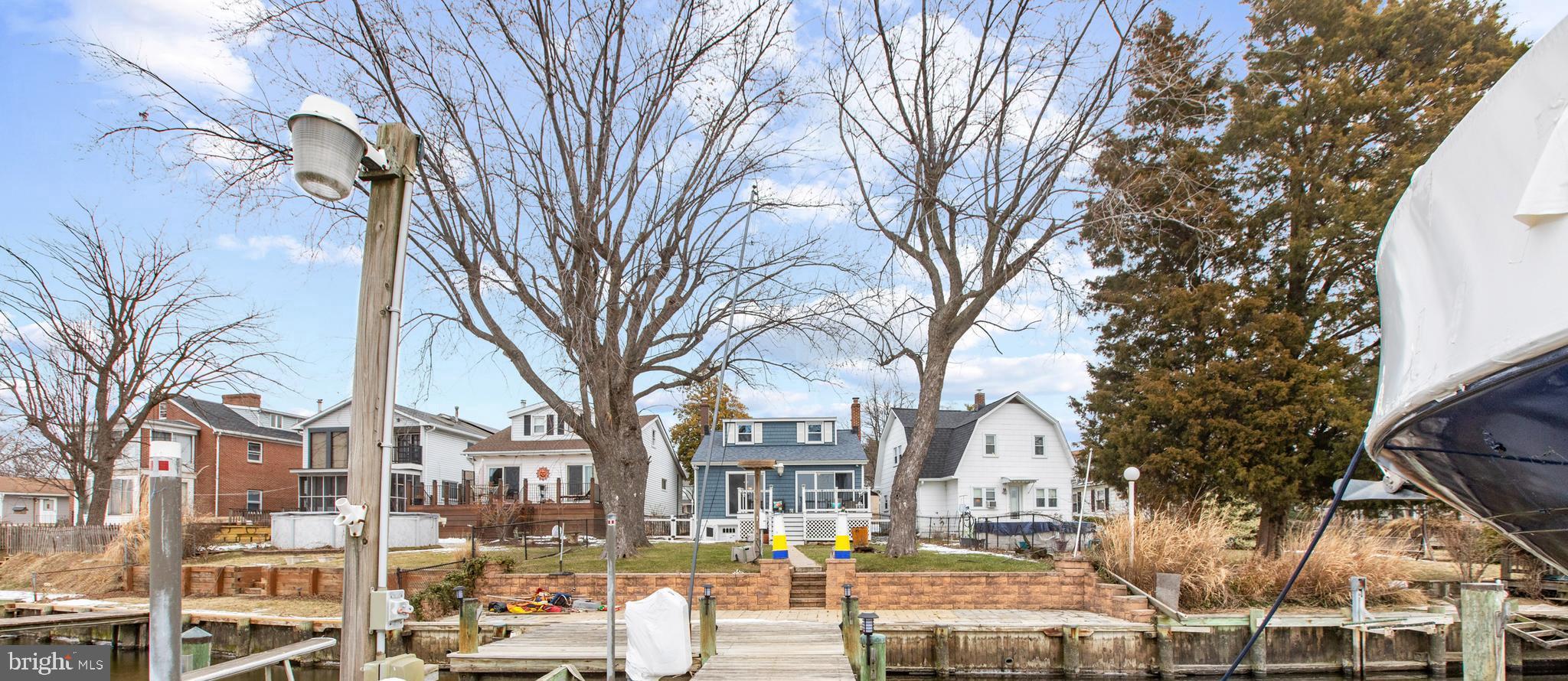 BATTLE GROVE - Residential Lease