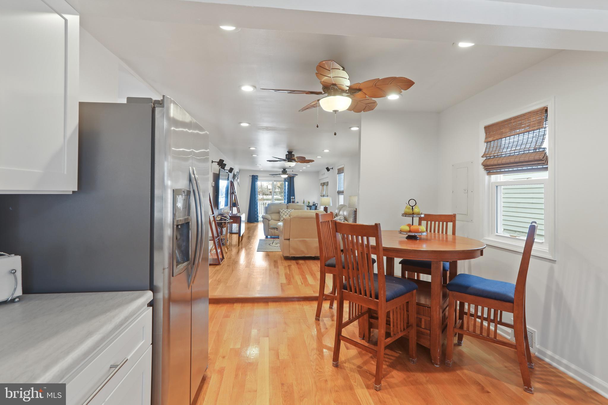 BATTLE GROVE - Residential Lease