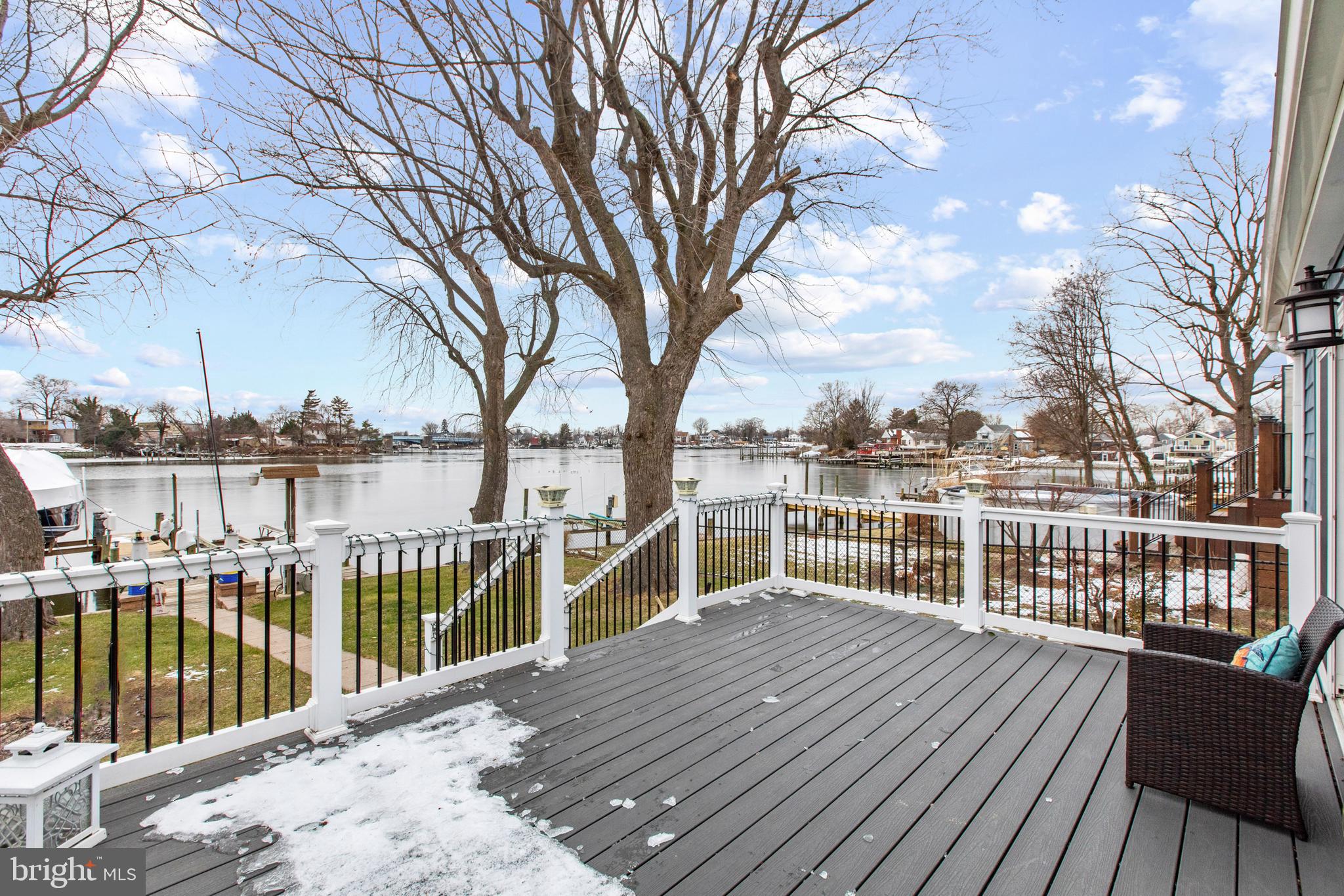 BATTLE GROVE - Residential Lease