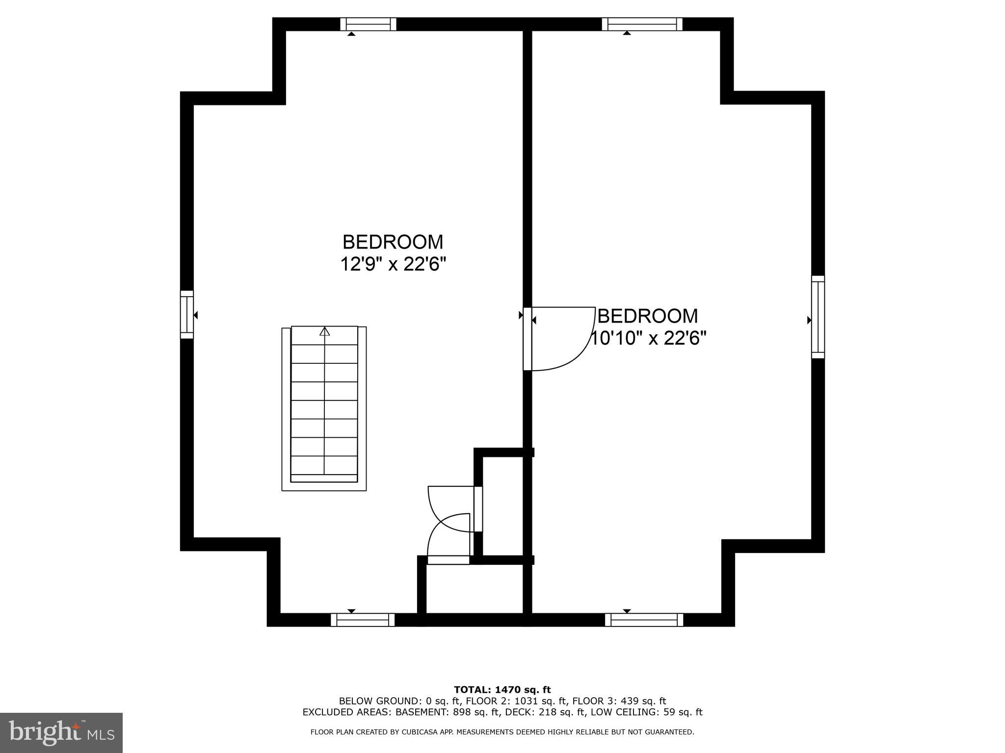 BATTLE GROVE - Residential Lease