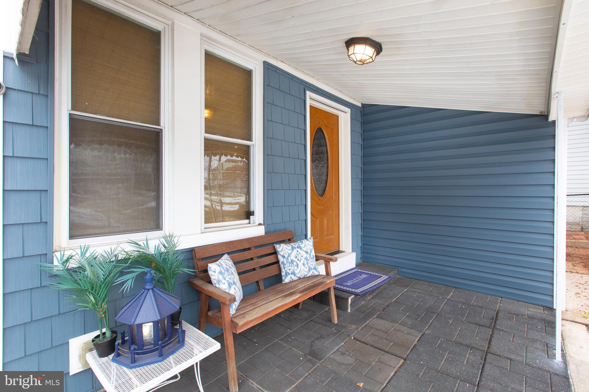 BATTLE GROVE - Residential Lease