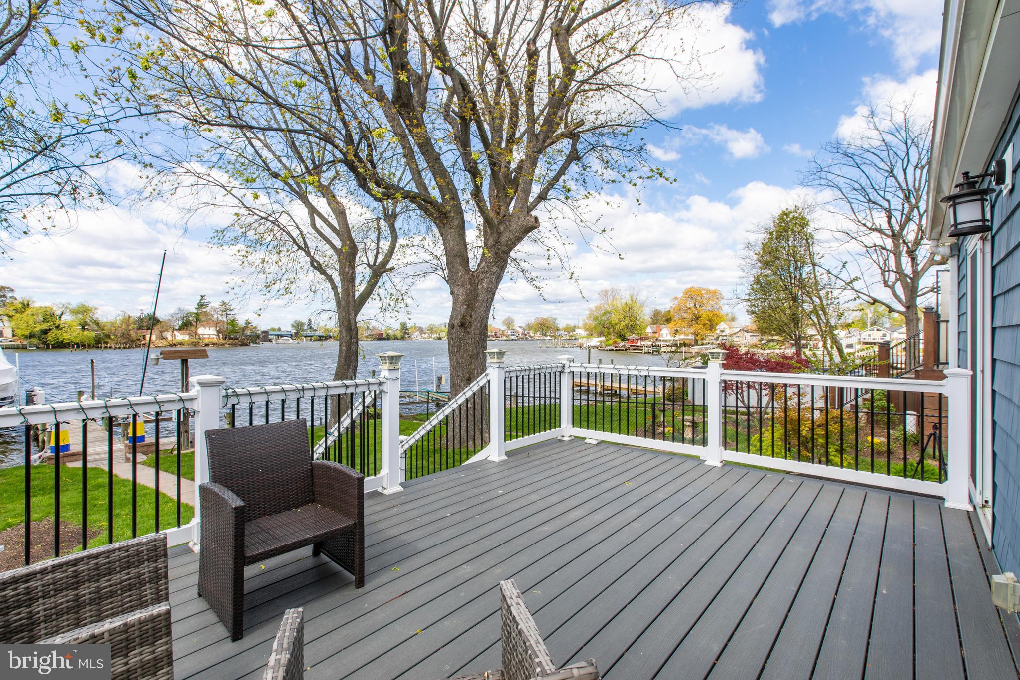 BATTLE GROVE - Residential Lease