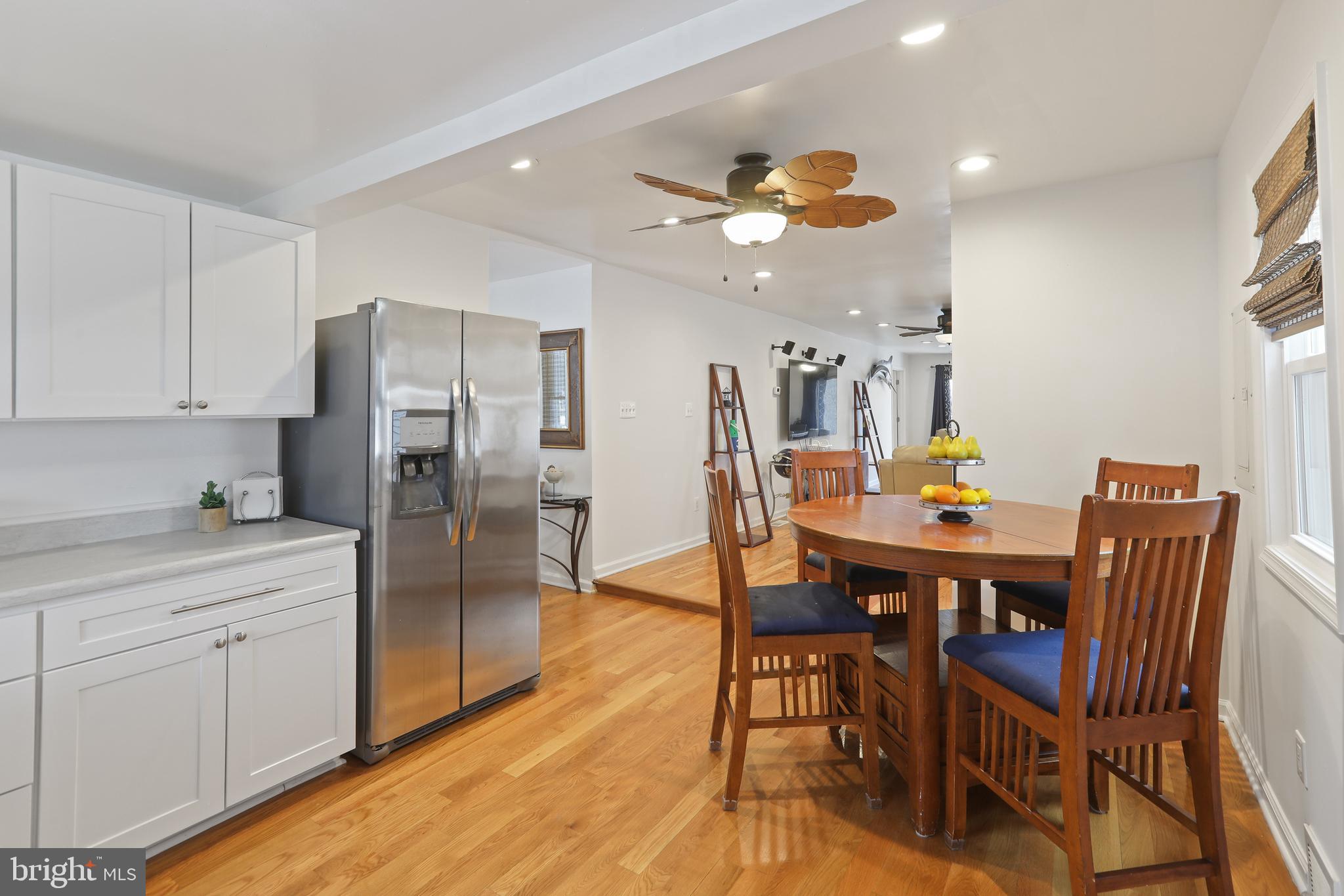 BATTLE GROVE - Residential Lease