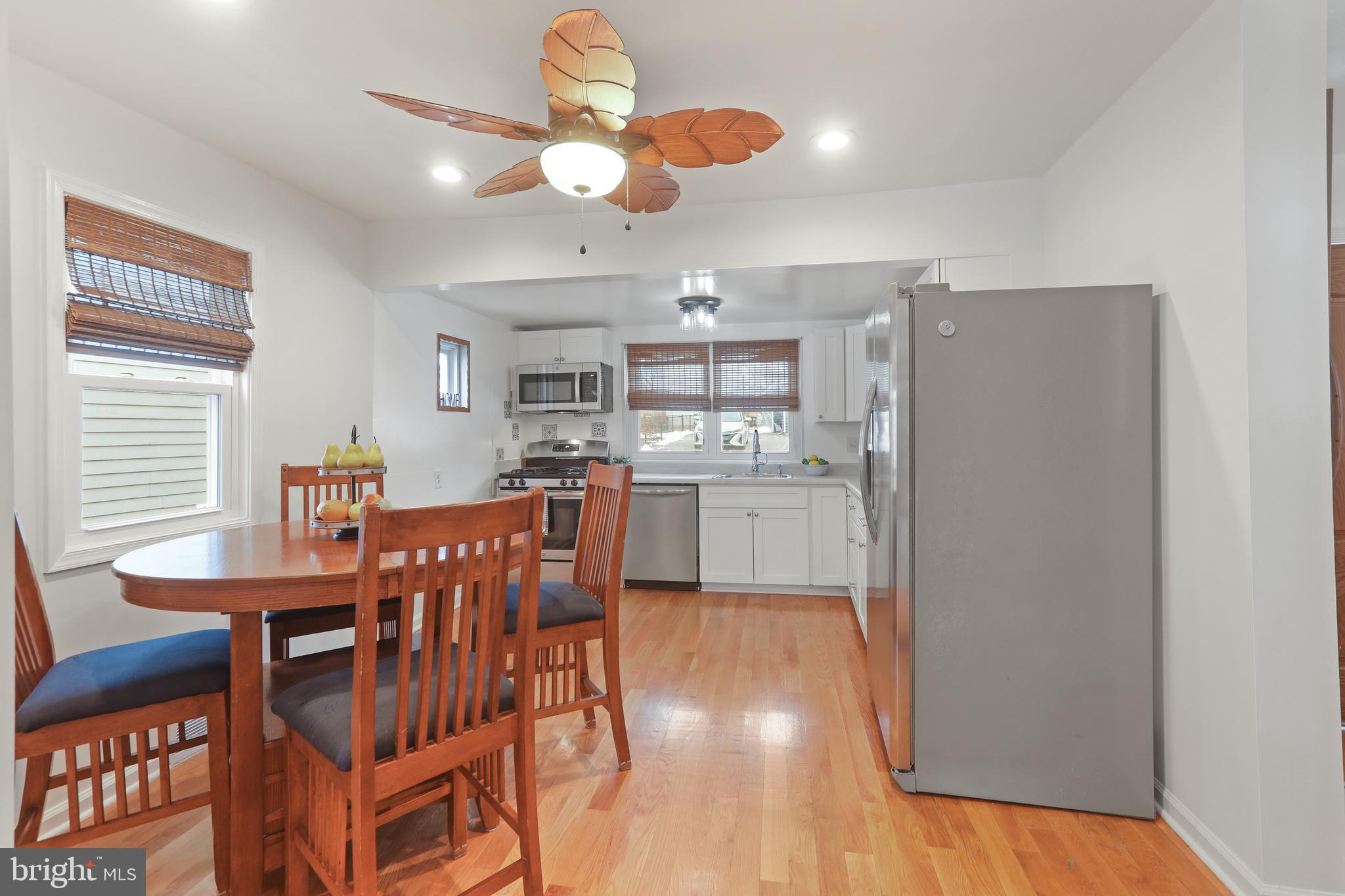 BATTLE GROVE - Residential Lease