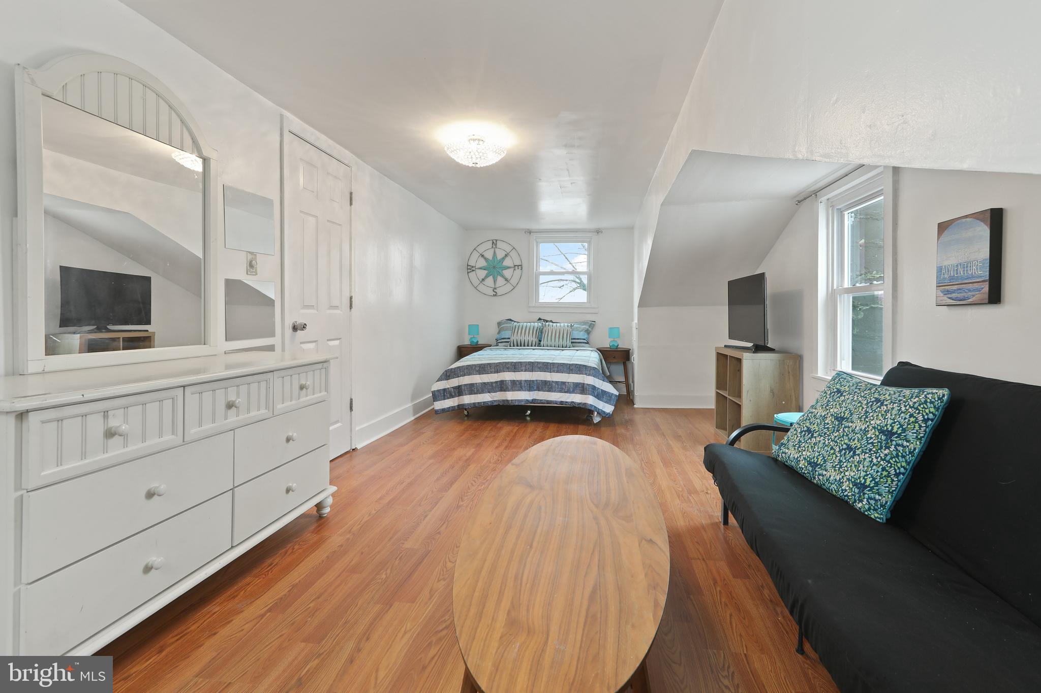 BATTLE GROVE - Residential Lease