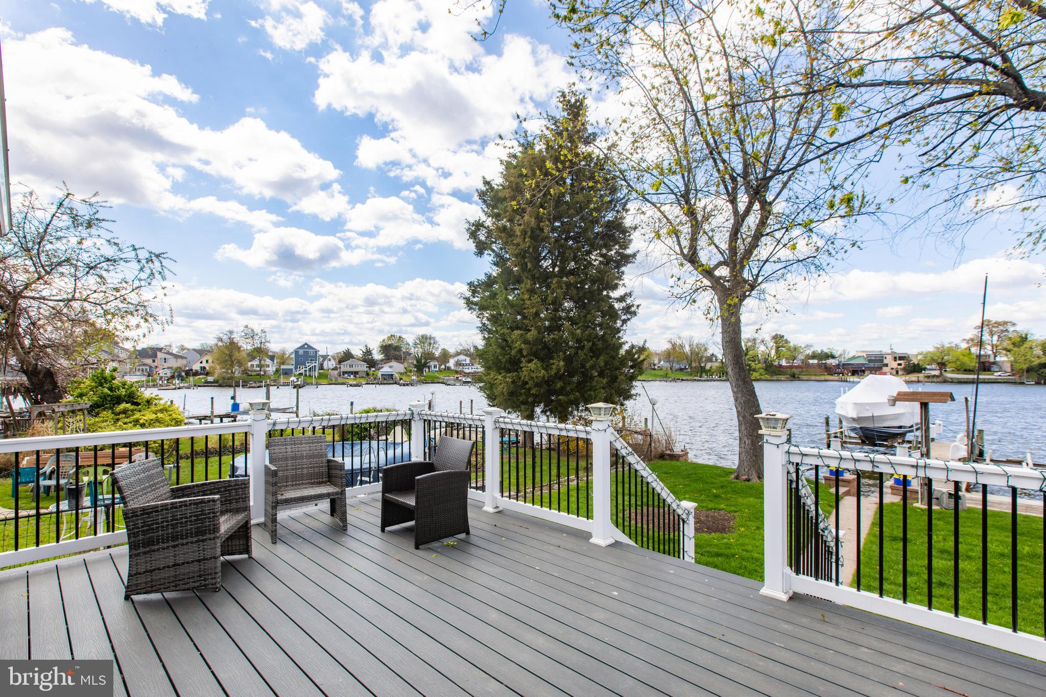 BATTLE GROVE - Residential Lease