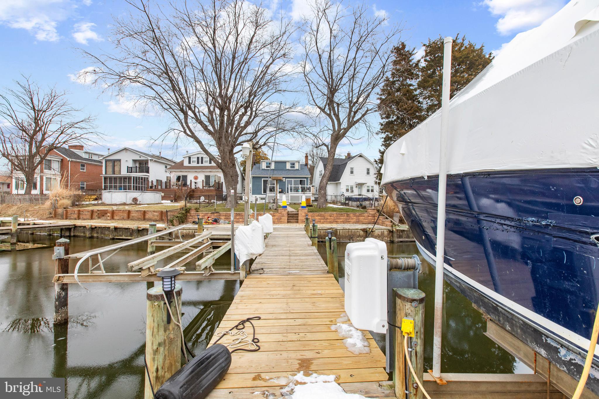 BATTLE GROVE - Residential Lease