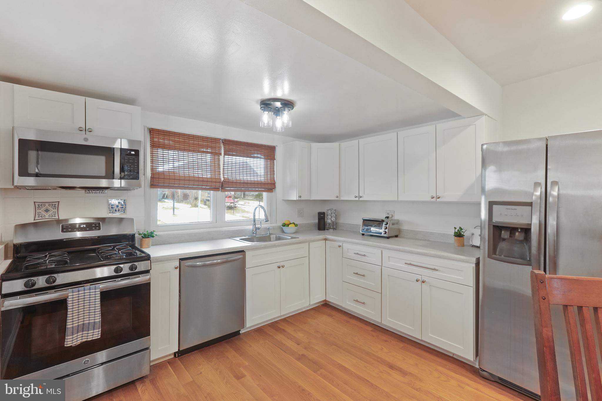 BATTLE GROVE - Residential Lease