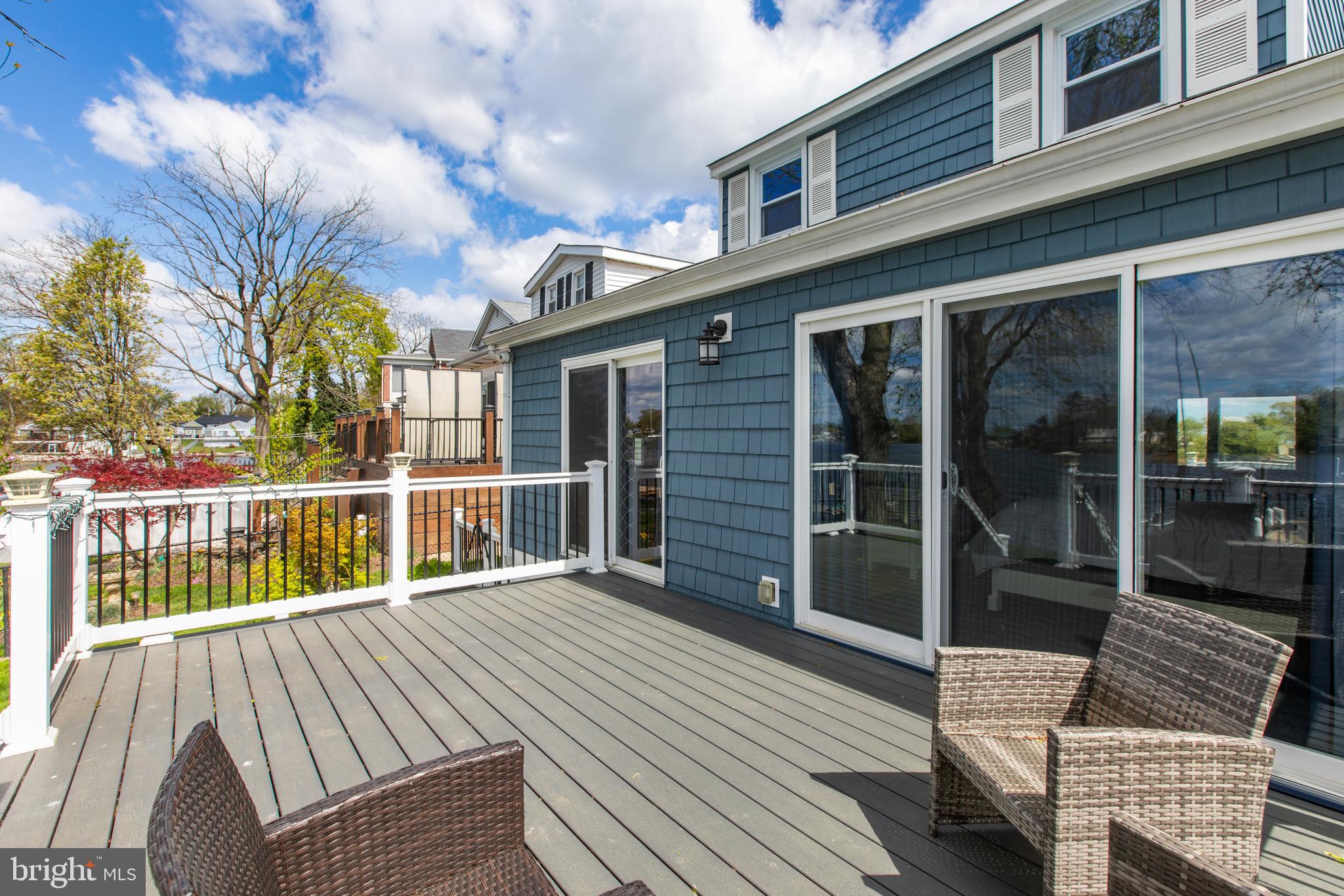 BATTLE GROVE - Residential Lease