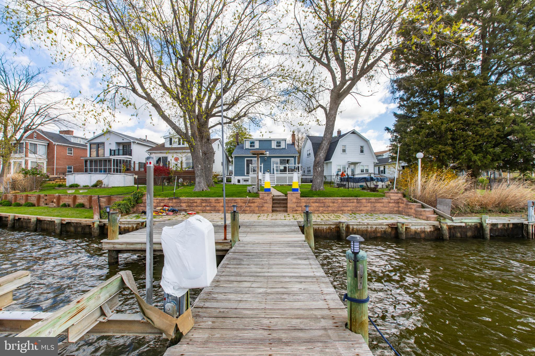 BATTLE GROVE - Residential Lease