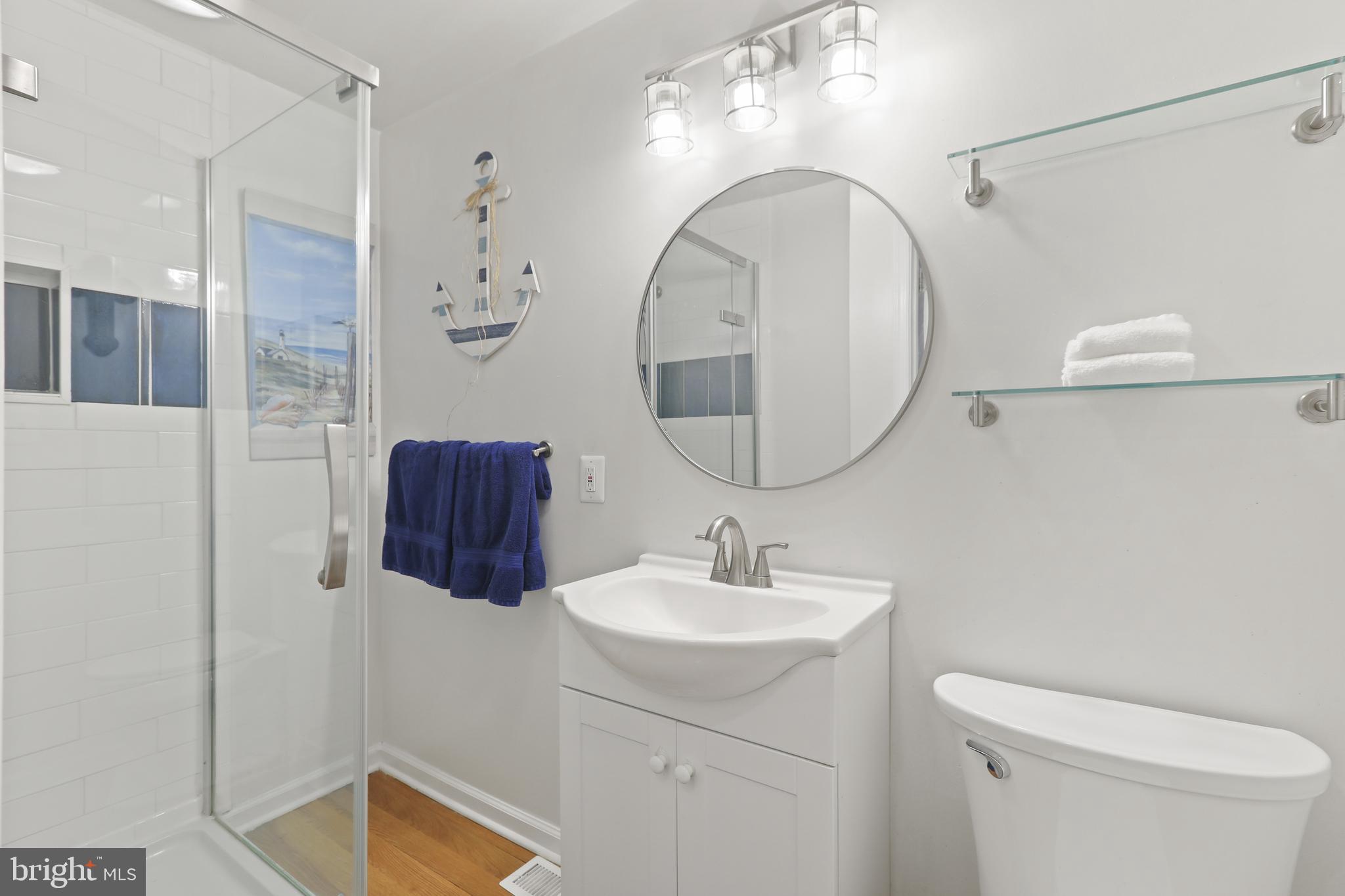 BATTLE GROVE - Residential Lease