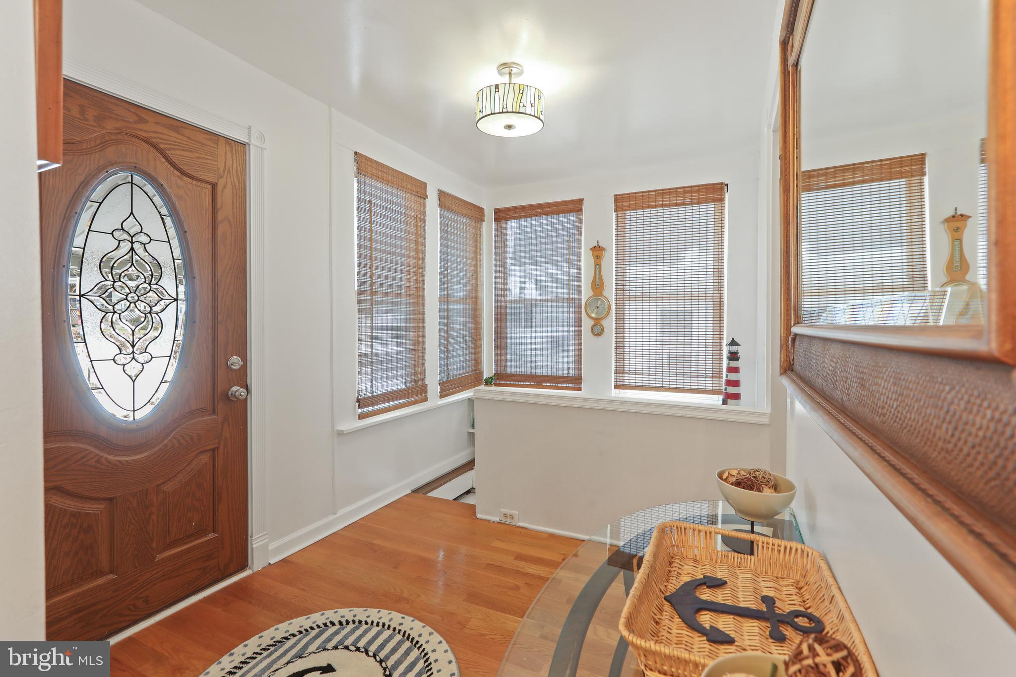 BATTLE GROVE - Residential Lease