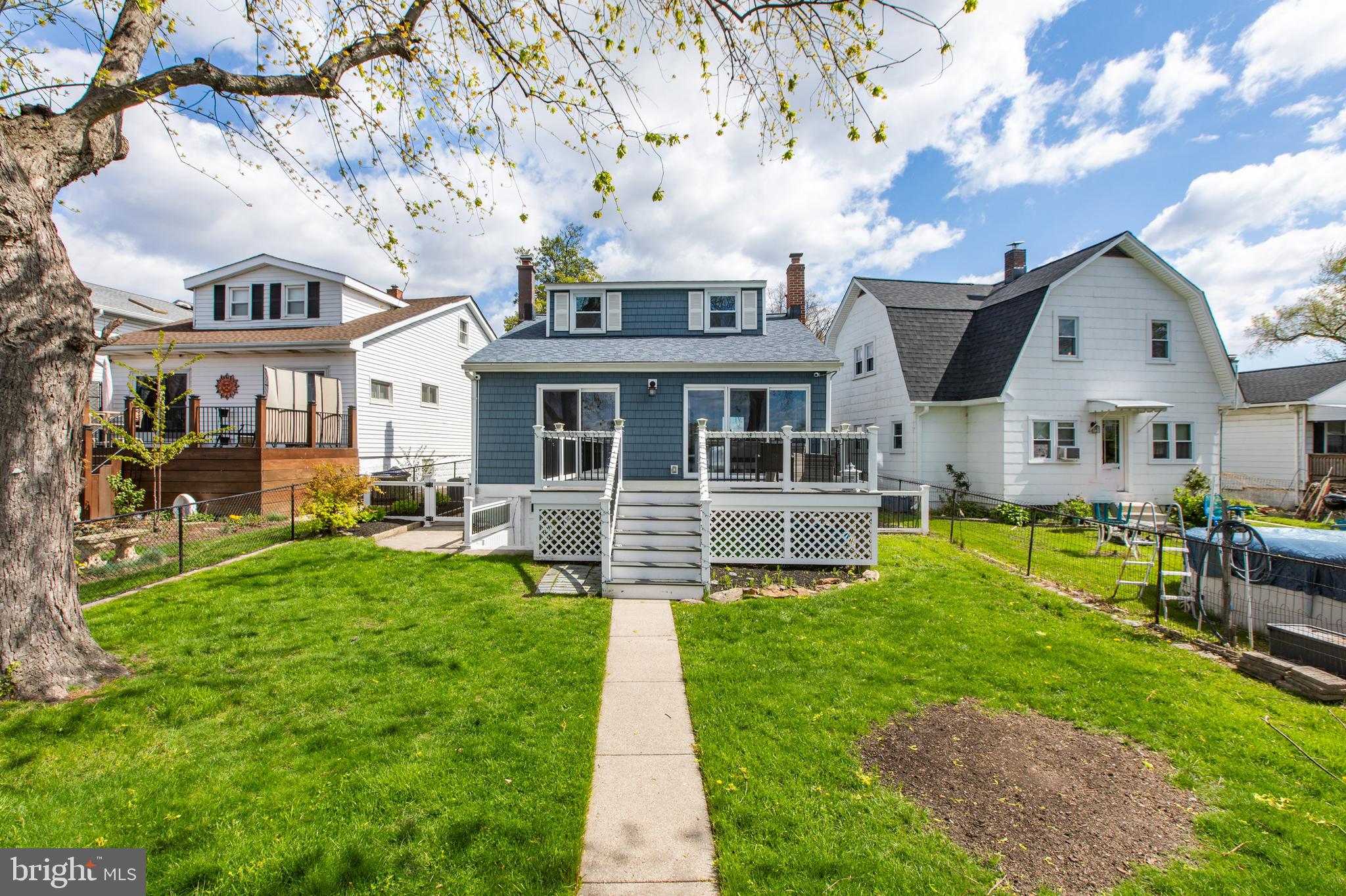 BATTLE GROVE - Residential Lease