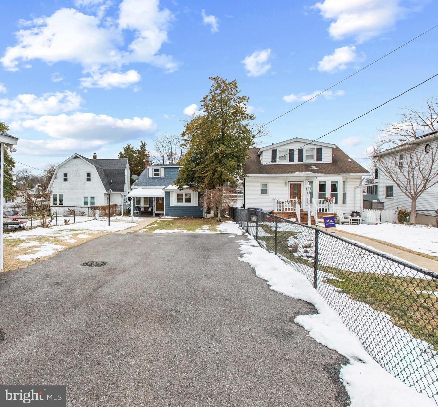 BATTLE GROVE - Residential Lease