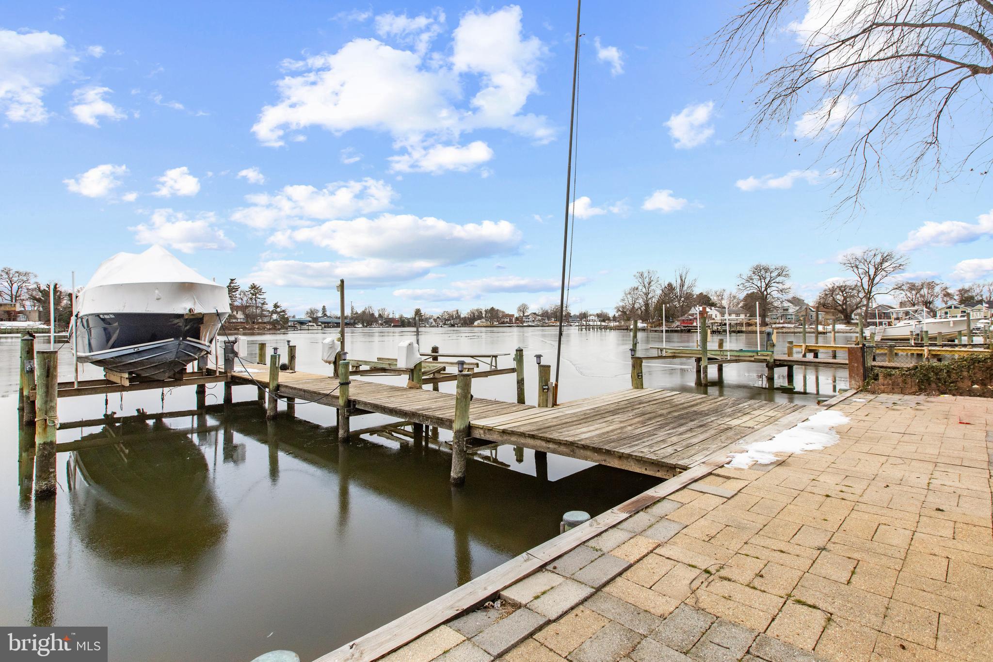 BATTLE GROVE - Residential Lease