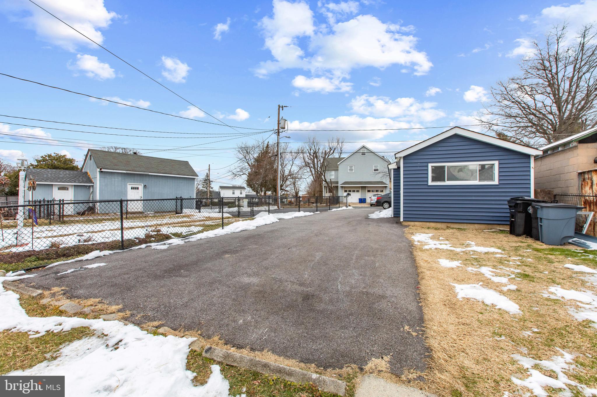 BATTLE GROVE - Residential Lease