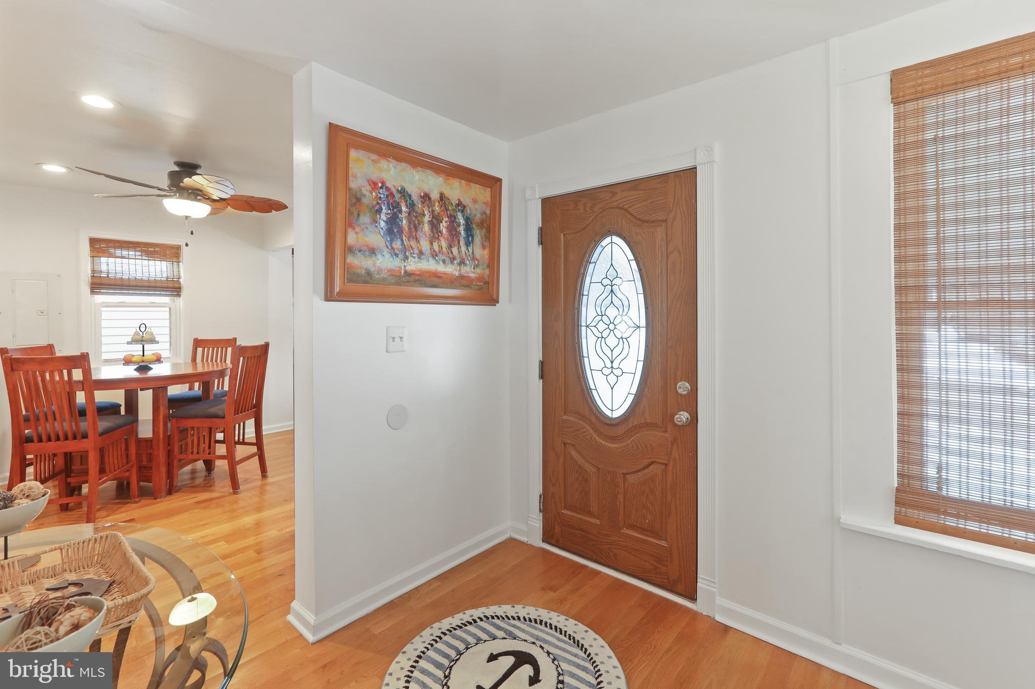 BATTLE GROVE - Residential Lease