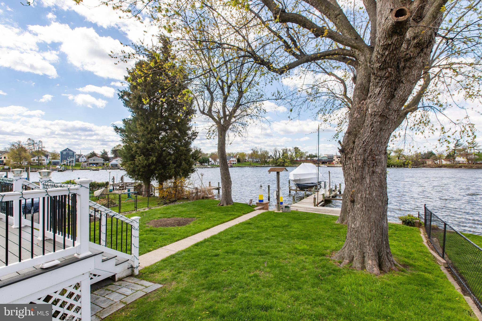 BATTLE GROVE - Residential Lease