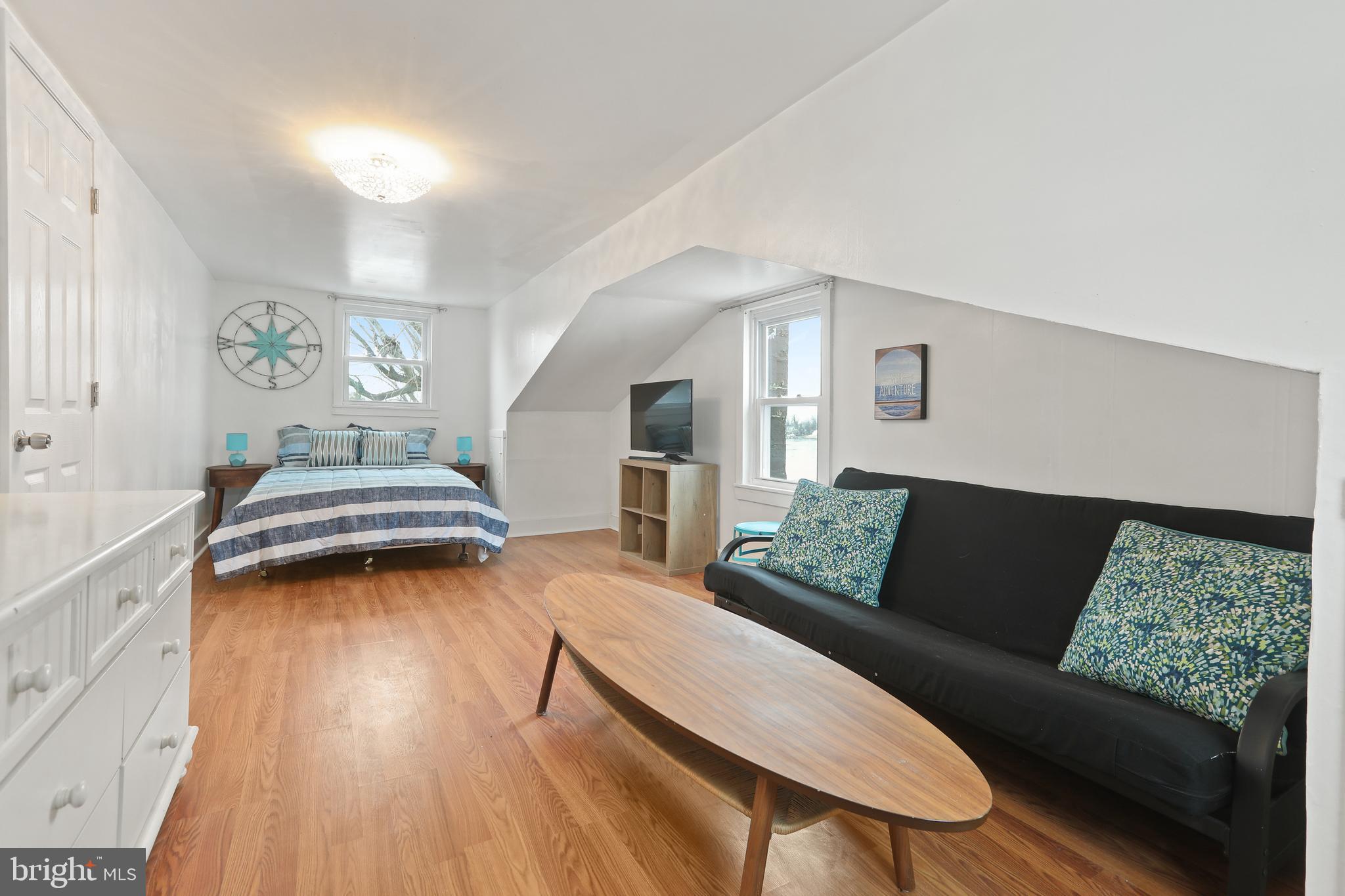 BATTLE GROVE - Residential Lease